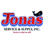 Jonas Service and Supply